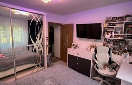 Apartament cu 2 camere, etaj intermediar, zona Burdujeni