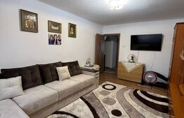 Apartament cu 2 camere, etaj intermediar, zona Burdujeni