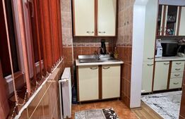 Apartament cu 2 camere, etaj intermediar, zona Burdujeni