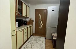 Apartament cu 2 camere, etaj intermediar, zona Burdujeni