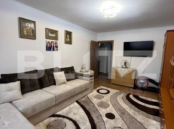 Apartament de vânzare 2 camere Burdujeni - 164940AV | BLITZ Suceava | Poza1