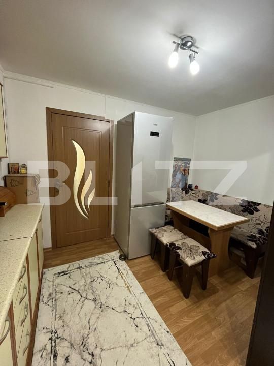 Apartament de vânzare 2 camere Burdujeni - 164940AV | BLITZ Suceava | Poza11