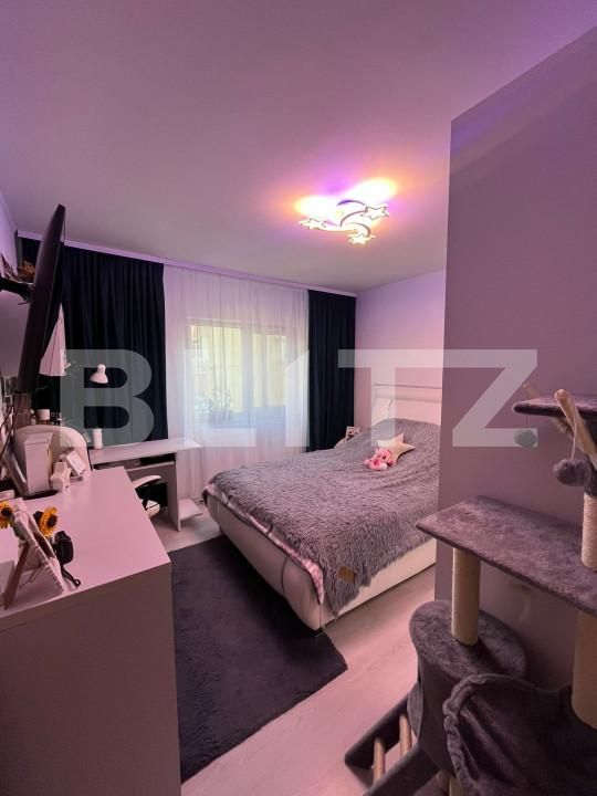 Apartament de vânzare 2 camere Burdujeni - 164940AV | BLITZ Suceava | Poza3