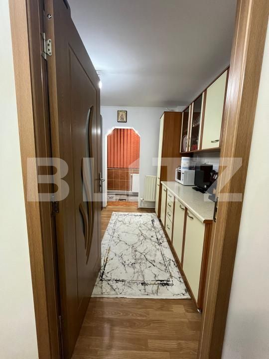 Apartament de vânzare 2 camere Burdujeni - 164940AV | BLITZ Suceava | Poza7