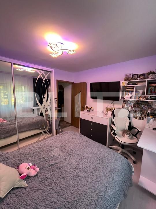 Apartament de vânzare 2 camere Burdujeni - 164940AV | BLITZ Suceava | Poza4