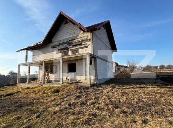 Casa de vânzare 3 camere Exterior Est - 164954CV | BLITZ Suceava | Poza1