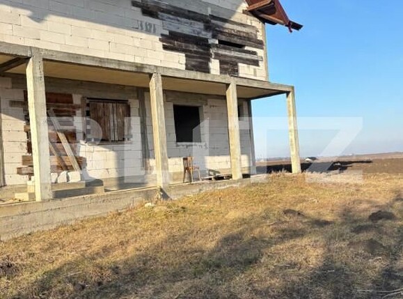 Casa de vânzare 3 camere Exterior Est - 164954CV | BLITZ Suceava | Poza2