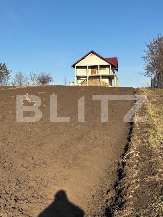 Casa de vânzare 3 camere Exterior Est - 164954CV | BLITZ Suceava | Poza3