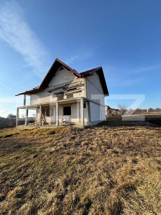 Casa de vânzare 3 camere Exterior Est - 164954CV | BLITZ Suceava | Poza1