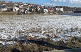 Teren intravilan de vanzare, 500 mp, zona-Tatarasi