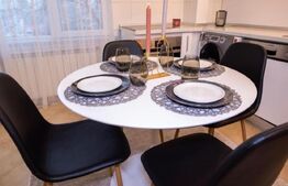 Apartament 3 camere, etaj intermediar, Bd. George Enescu