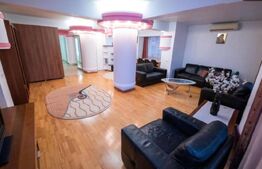 Apartament 3 camere, etaj intermediar, Bd. George Enescu