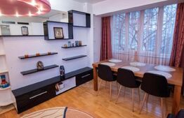 Apartament 3 camere, etaj intermediar, Bd. George Enescu