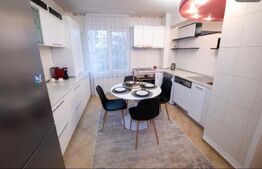 Apartament 3 camere, etaj intermediar, Bd. George Enescu