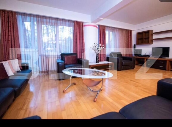 Apartament de închiriat 3 camere George Enescu - 164976AI | BLITZ Suceava | Poza1