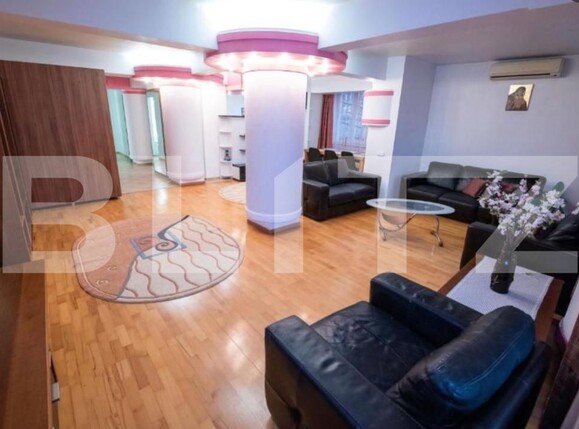 Apartament de închiriat 3 camere George Enescu - 164976AI | BLITZ Suceava | Poza2