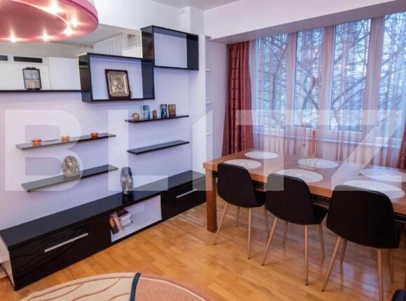 Apartament de închiriat 3 camere George Enescu - 164976AI | BLITZ Suceava | Poza3
