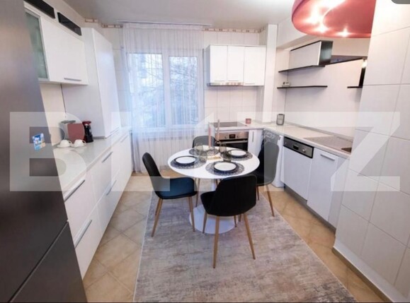 Apartament de închiriat 3 camere George Enescu - 164976AI | BLITZ Suceava | Poza4