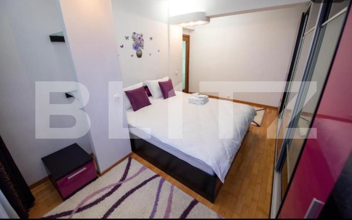 Apartament de închiriat 3 camere George Enescu - 164976AI | BLITZ Suceava | Poza6