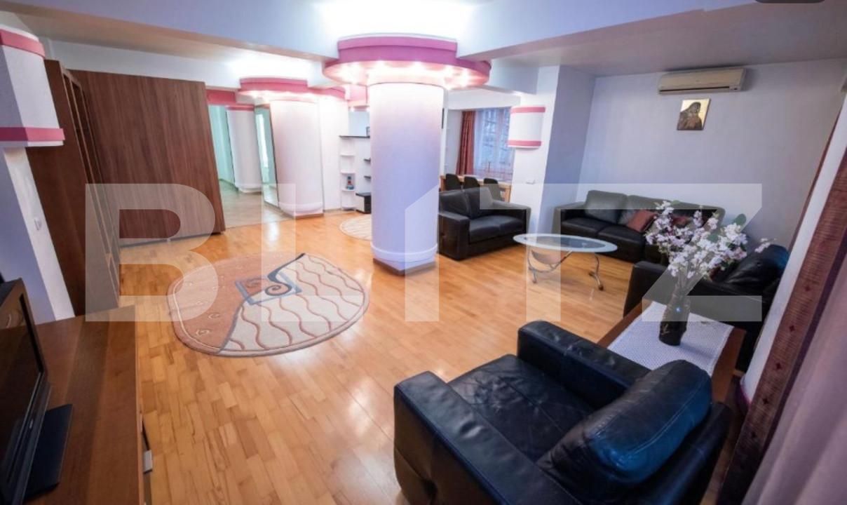 Apartament de închiriat 3 camere George Enescu - 164976AI | BLITZ Suceava | Poza2