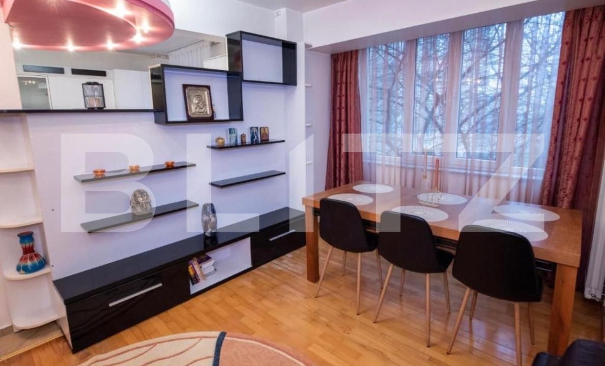 Apartament de închiriat 3 camere George Enescu - 164976AI | BLITZ Suceava | Poza3