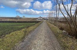 Teren Intravilan de vanzare, 3900 mp, zona Suceava-Cumparatura