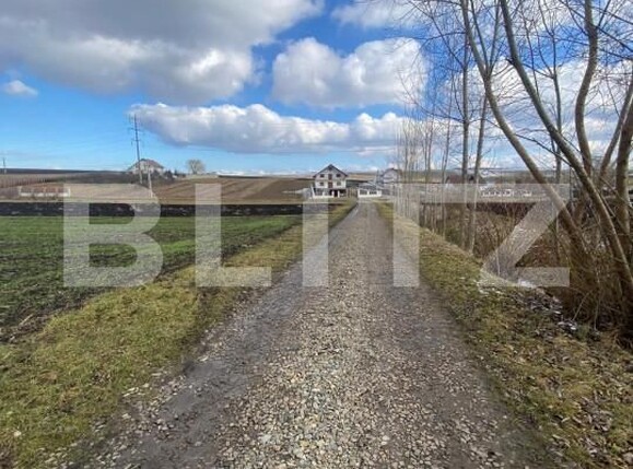 Teren de vânzare Sud - 164993TV | BLITZ Suceava | Poza2