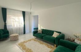 Casa individuala, 5 camere, 128 mp, Moara