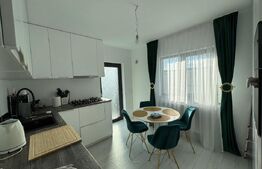 Casa individuala, 5 camere, 128 mp, Moara