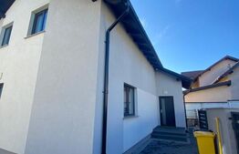 Casa individuala, 5 camere, 128 mp, Moara