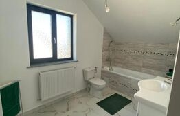 Casa individuala, 5 camere, 128 mp, Moara