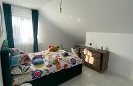 Casa individuala, 5 camere, 128 mp, Moara