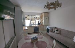 Apartament 2 camere, 39 mp, lift, zona centrală, Vatra Dornei