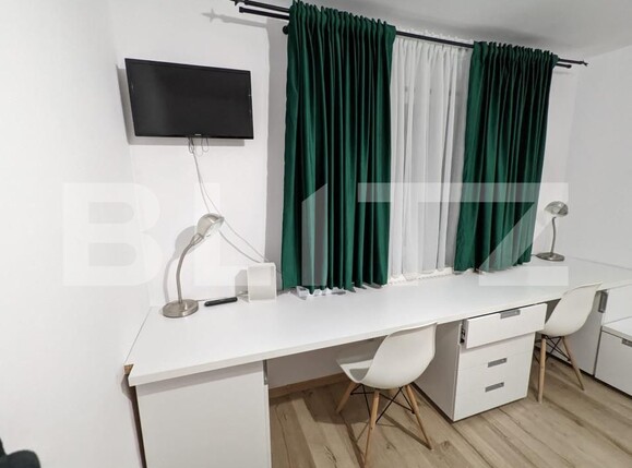 Apartament de vânzare 2 camere Exterior Vest - 165037AV | BLITZ Suceava | Poza3