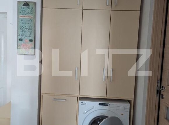 Apartament de vânzare 2 camere Exterior Vest - 165037AV | BLITZ Suceava | Poza8