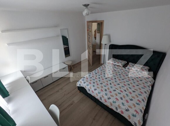Apartament de vânzare 2 camere Exterior Vest - 165037AV | BLITZ Suceava | Poza1