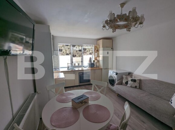 Apartament de vânzare 2 camere Exterior Vest - 165037AV | BLITZ Suceava | Poza4
