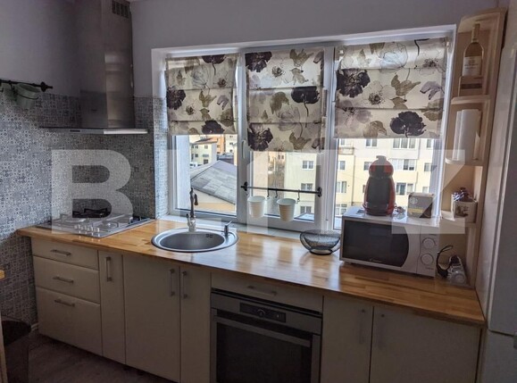 Apartament de vânzare 2 camere Exterior Vest - 165037AV | BLITZ Suceava | Poza6