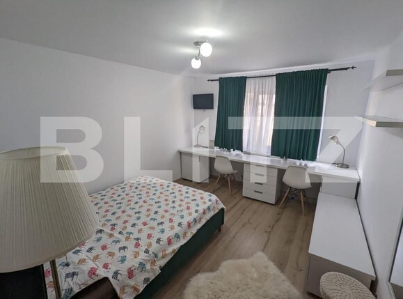 Apartament de vânzare 2 camere Exterior Vest - 165037AV | BLITZ Suceava | Poza2