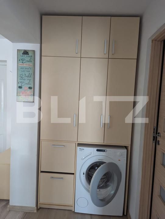 Apartament de vânzare 2 camere Exterior Vest - 165037AV | BLITZ Suceava | Poza8
