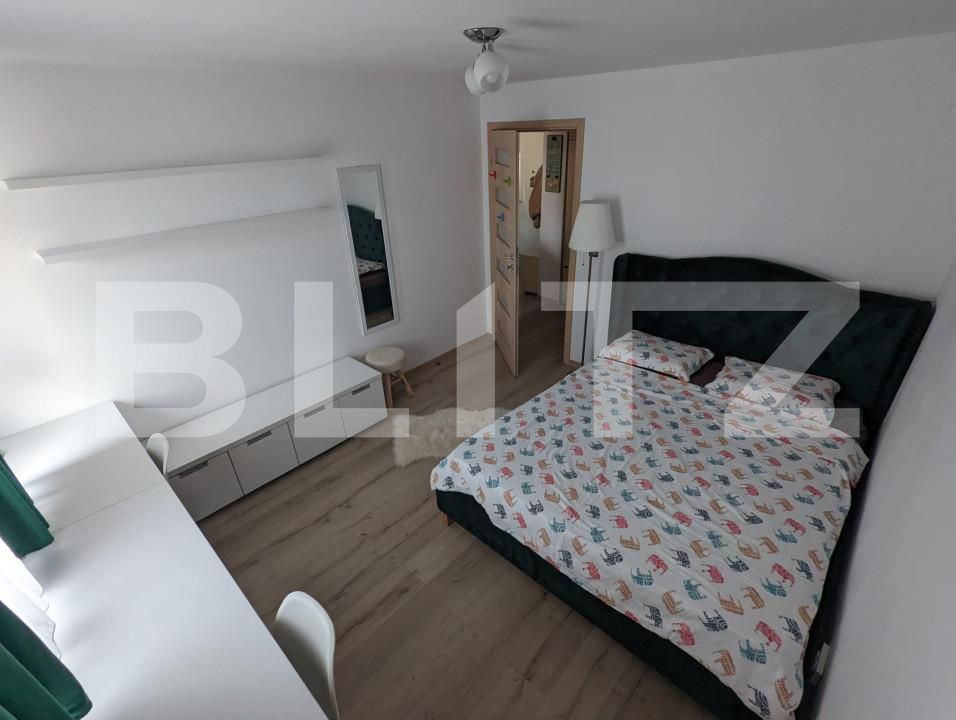 Apartament de vânzare 2 camere Exterior Vest - 165037AV | BLITZ Suceava | Poza1