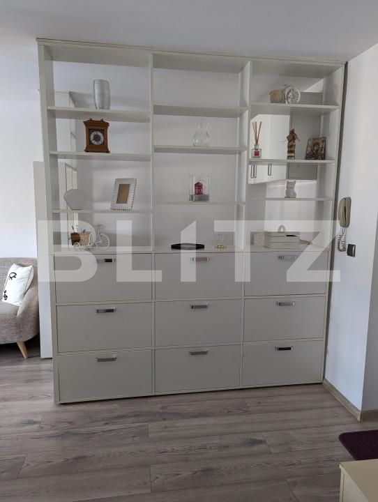 Apartament de vânzare 2 camere Exterior Vest - 165037AV | BLITZ Suceava | Poza7