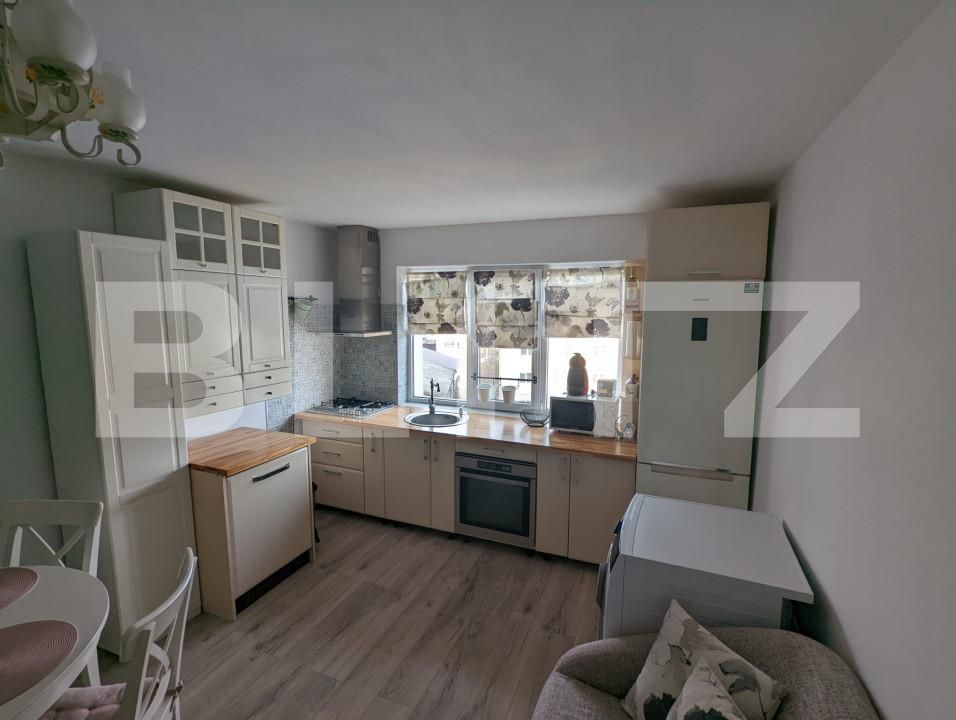 Apartament de vânzare 2 camere Exterior Vest - 165037AV | BLITZ Suceava | Poza5