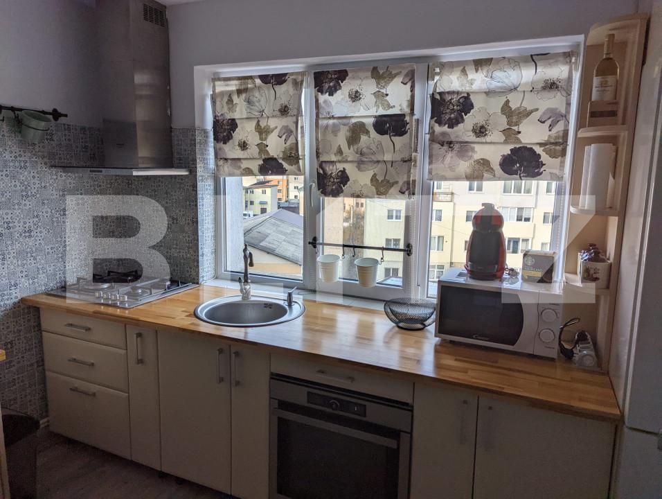 Apartament de vânzare 2 camere Exterior Vest - 165037AV | BLITZ Suceava | Poza6