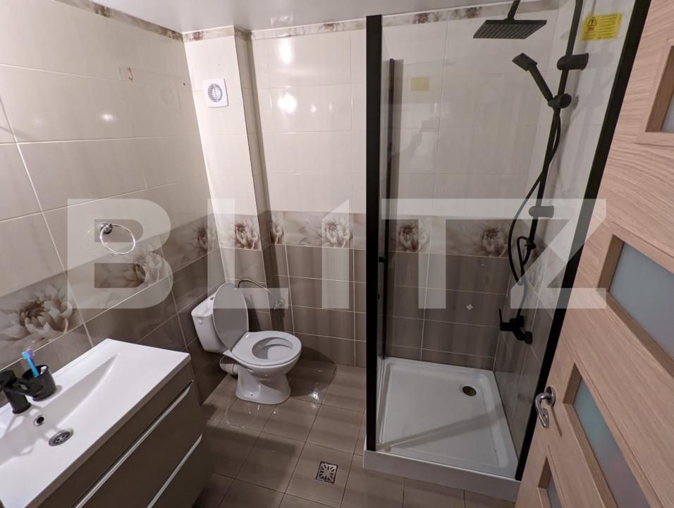 Apartament de vânzare 2 camere Exterior Vest - 165037AV | BLITZ Suceava | Poza10