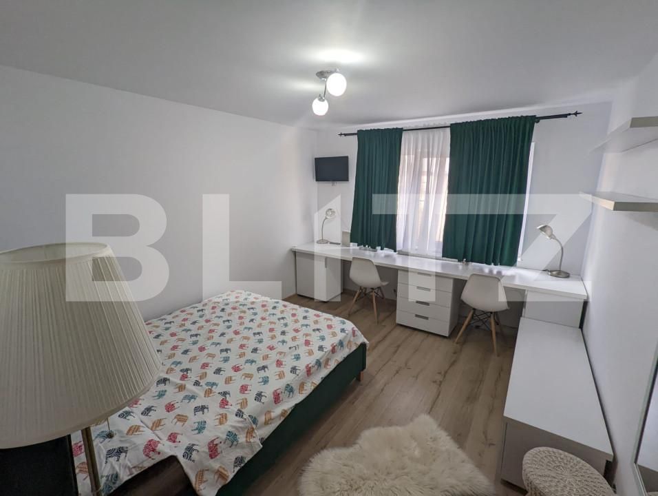 Apartament de vânzare 2 camere Exterior Vest - 165037AV | BLITZ Suceava | Poza2