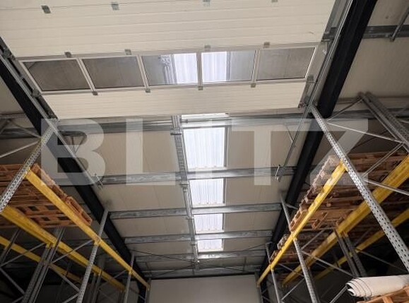 Spațiu industrial de închiriat Periferie - 165038SII | BLITZ Suceava | Poza3