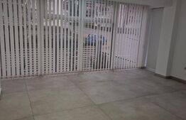 Inchiriere spatiu comercial, de 35 mp, zona Burdujeni