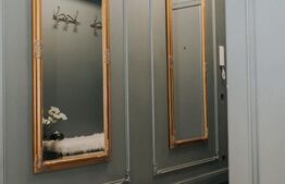 Apartament modern cu 3 camere, 98 mp, etaj 3, bloc nou, zona Centrala