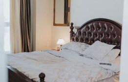 Apartament modern cu 3 camere, 98 mp, etaj 3, bloc nou, zona Centrala
